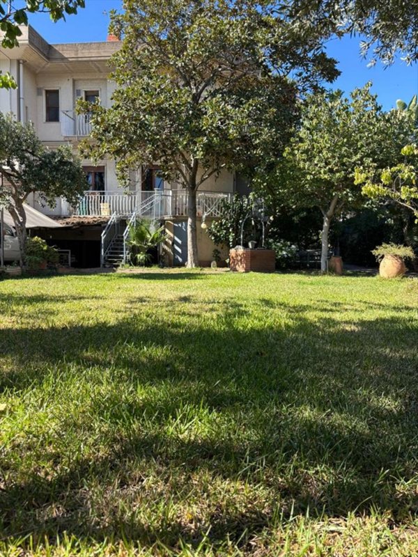 casa indipendente in vendita a Catania in zona Cibali