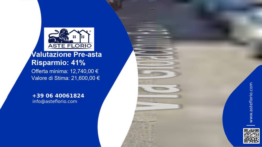 appartamento in vendita a Catania