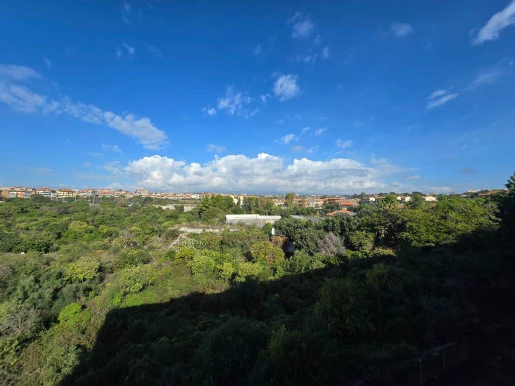 appartamento in vendita a Catania in zona San Giovanni di Galermo