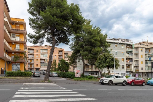 appartamento in vendita a Catania