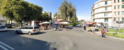 appartamento in vendita a Catania in zona Cibali