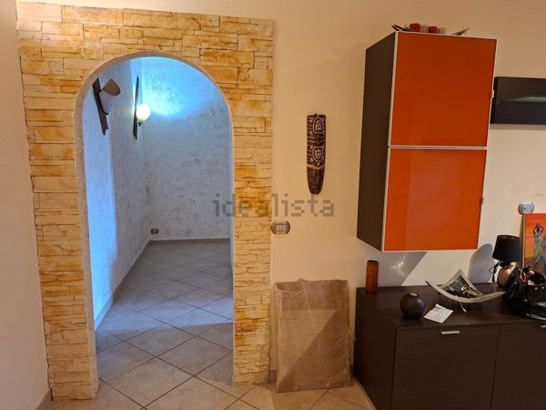 appartamento in vendita a Catania in zona San Leone