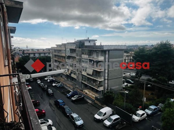 appartamento in vendita a Catania in zona San Leone