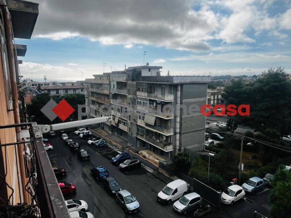 appartamento in vendita a Catania in zona San Leone