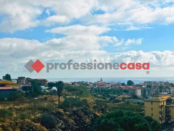 appartamento in vendita a Catania in zona San Leone