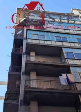 appartamento in vendita a Catania in zona Centro Storico