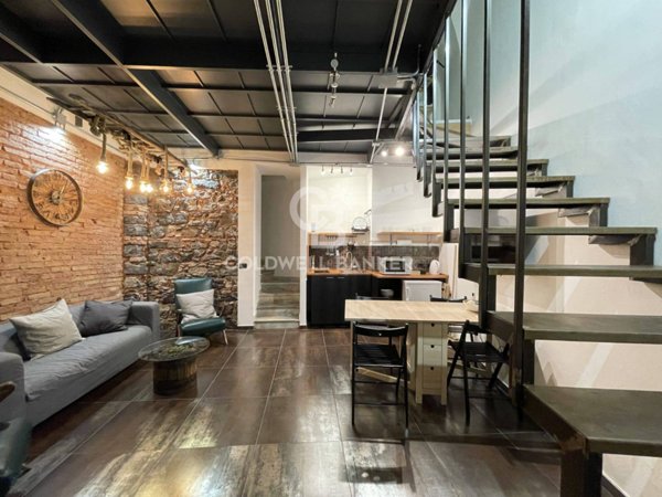 appartamento in vendita a Catania in zona Centro Storico