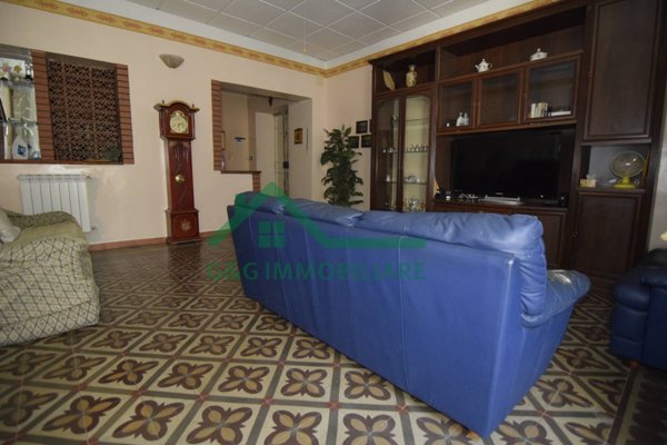 appartamento in vendita a Catania in zona Centro Storico