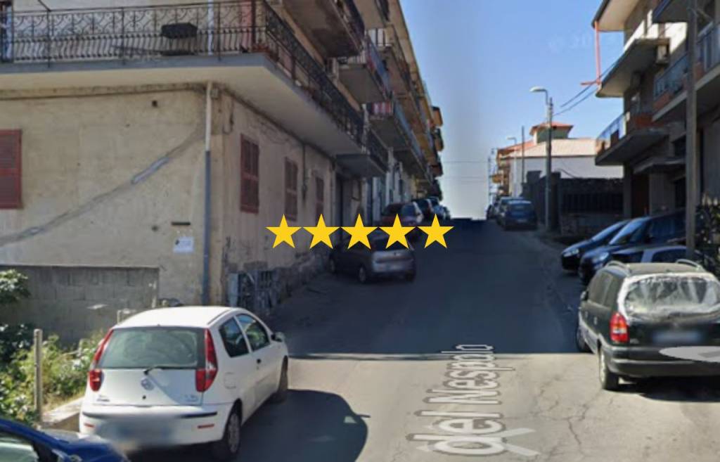 appartamento in vendita a Catania in zona San Giorgio
