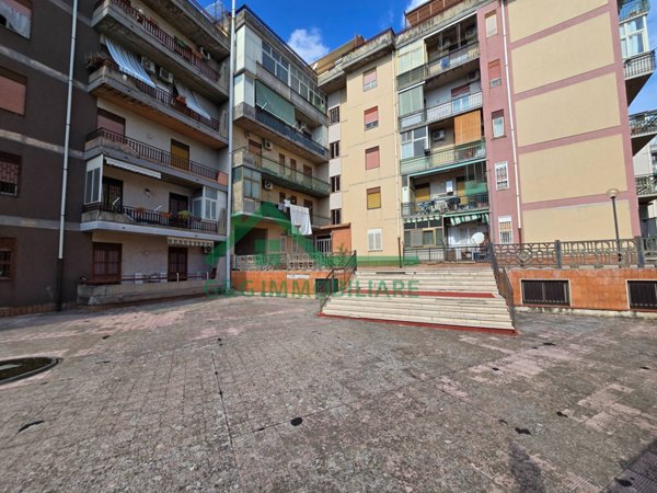 appartamento in vendita a Catania