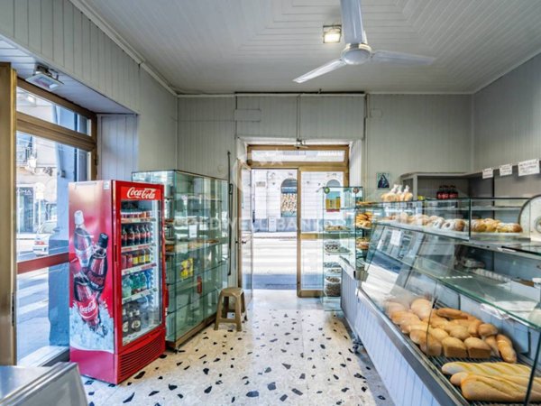 negozio in vendita a Catania in zona Centro Storico