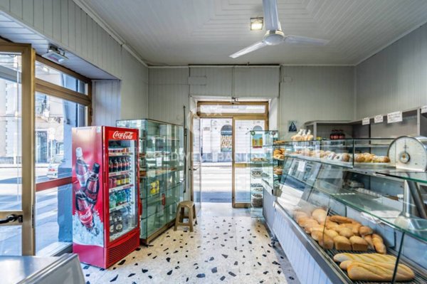 negozio in vendita a Catania in zona Centro Storico