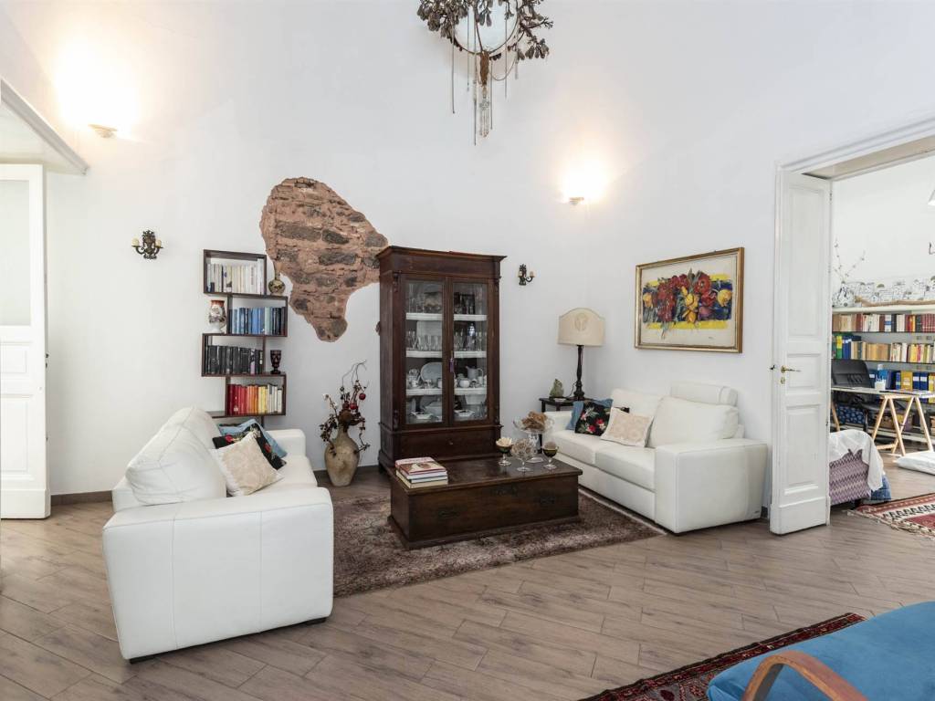 casa indipendente in vendita a Catania