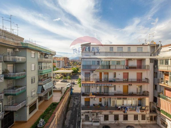 appartamento in vendita a Catania