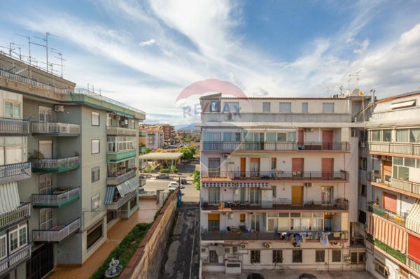 appartamento in vendita a Catania in zona San Leone