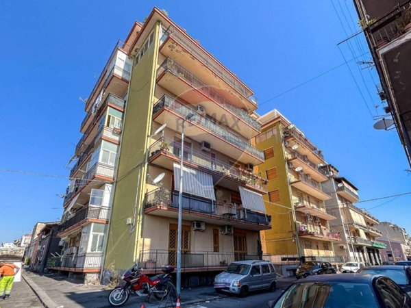 appartamento in vendita a Catania in zona Centro Storico