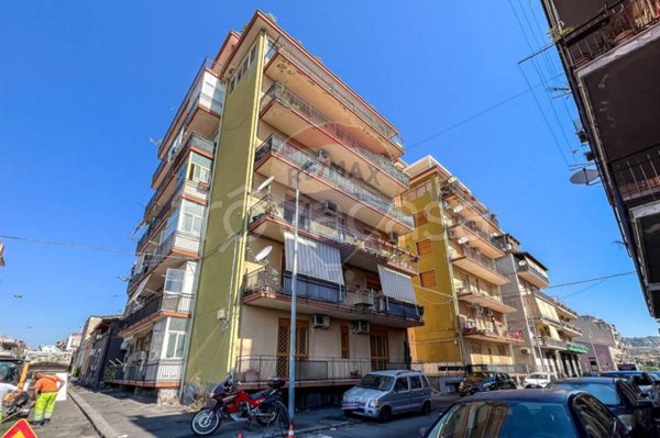 appartamento in vendita a Catania in zona Centro Storico