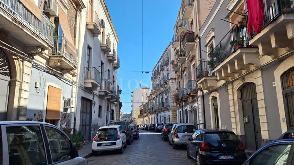 appartamento in vendita a Catania