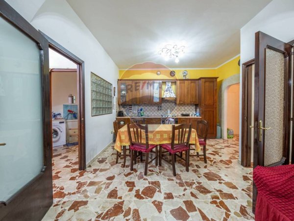 appartamento in vendita a Catania