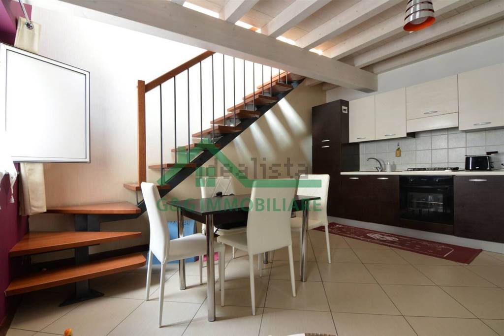 appartamento in vendita a Catania in zona Centro Storico