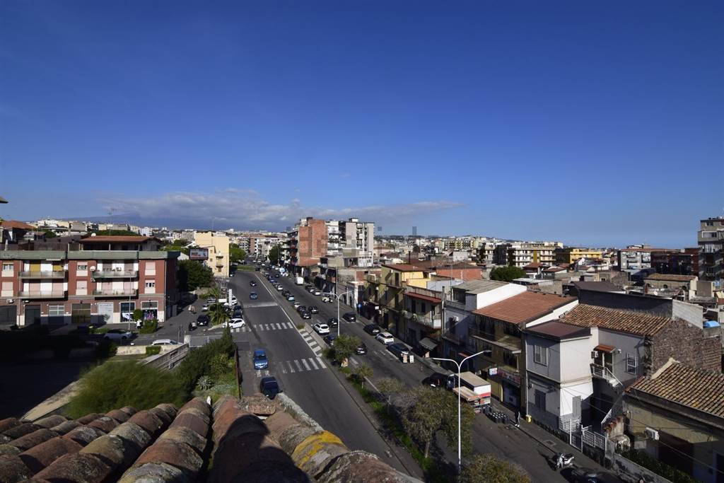 appartamento in vendita a Catania in zona Centro Storico