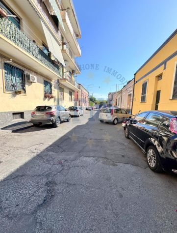 casa indipendente in vendita a Catania