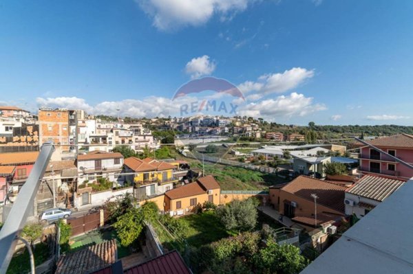 appartamento in vendita a Catania