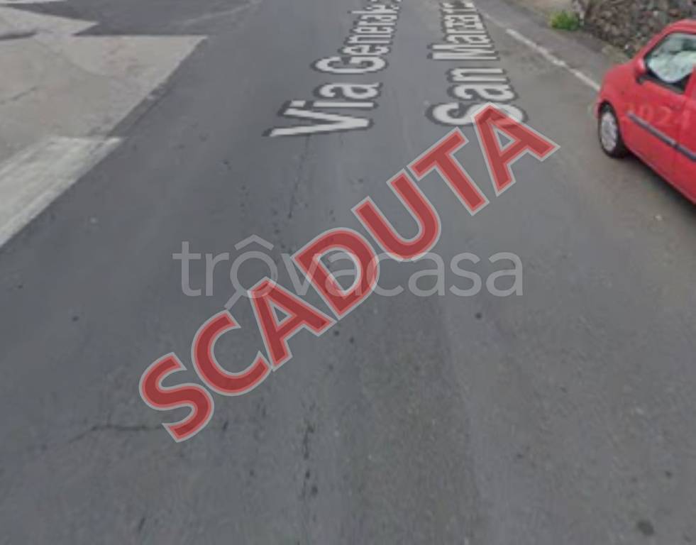 appartamento in vendita a Catania in zona Canalicchio