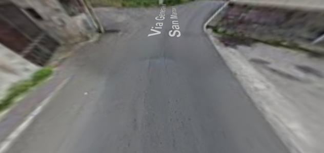 terreno edificabile in vendita a Catania in zona Canalicchio