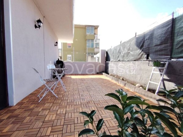 appartamento in vendita a Catania in zona San Nullo