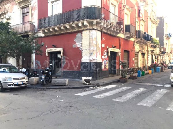 negozio in vendita a Catania
