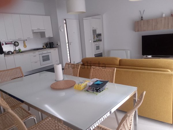 appartamento in vendita a Catania in zona Picanello