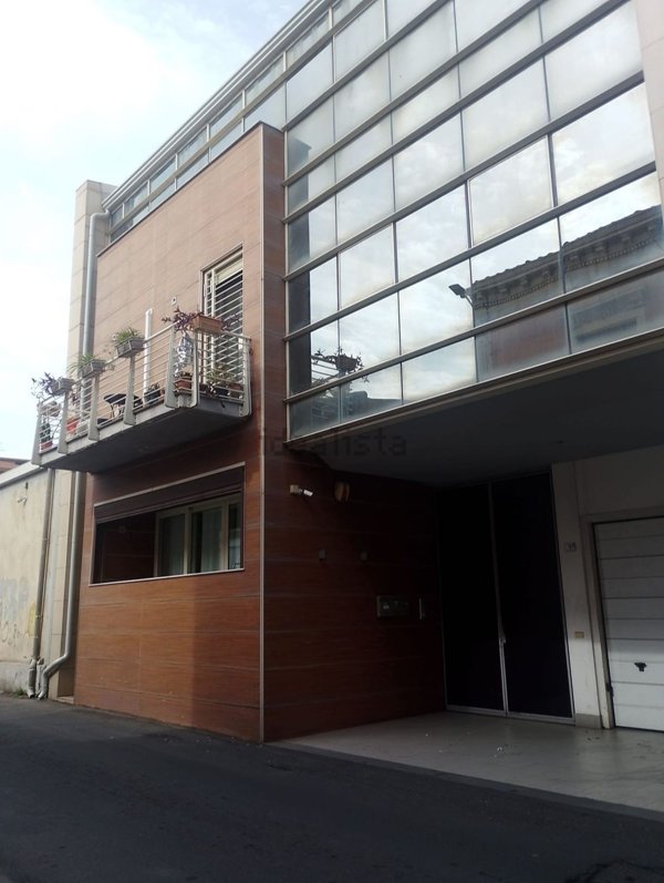 appartamento in vendita a Catania in zona Picanello