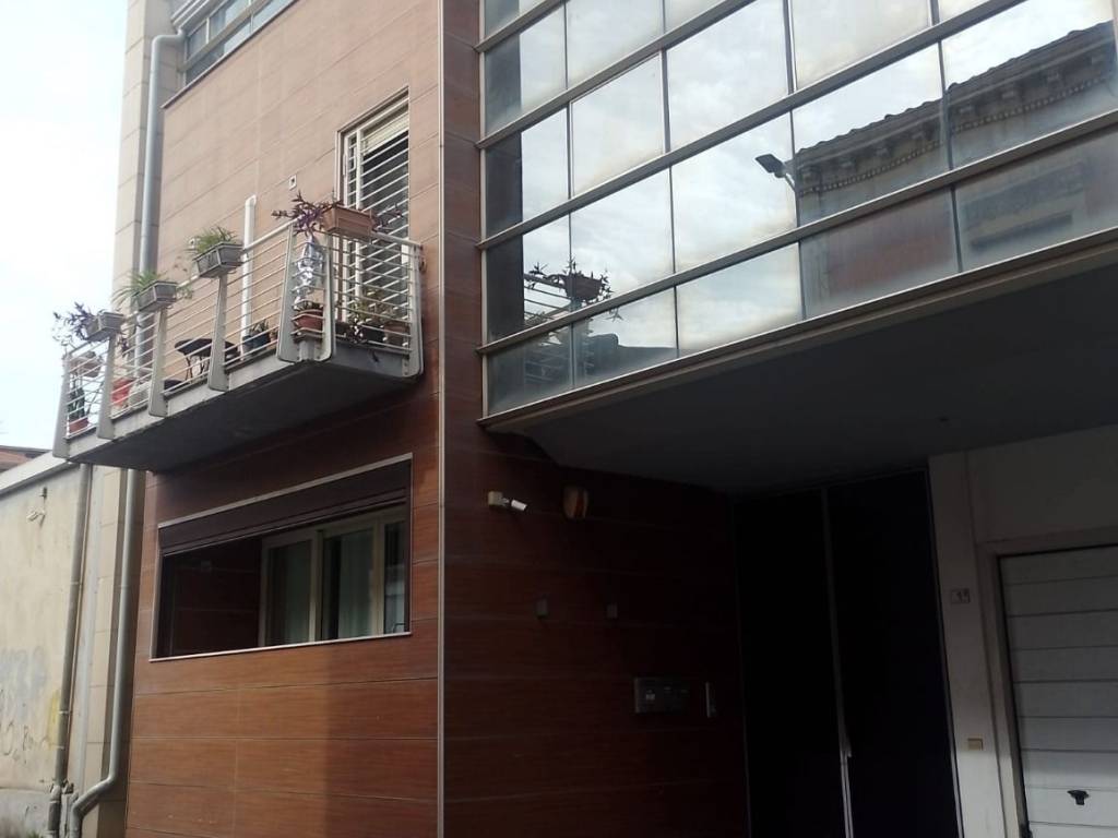 appartamento in vendita a Catania in zona Picanello