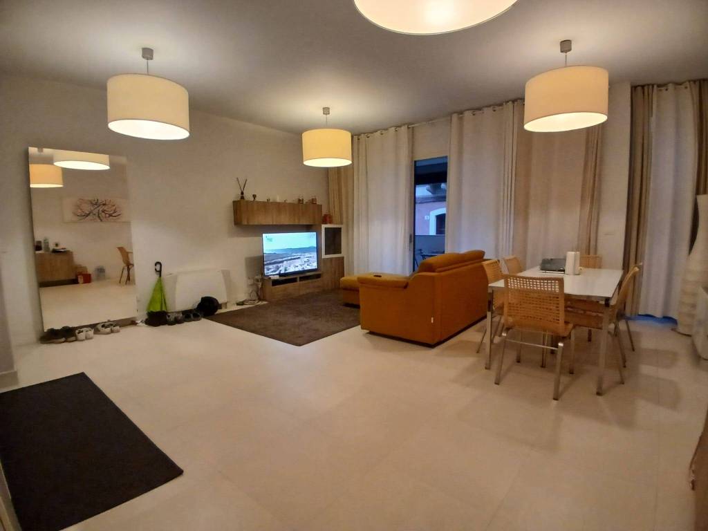 appartamento in vendita a Catania in zona Picanello