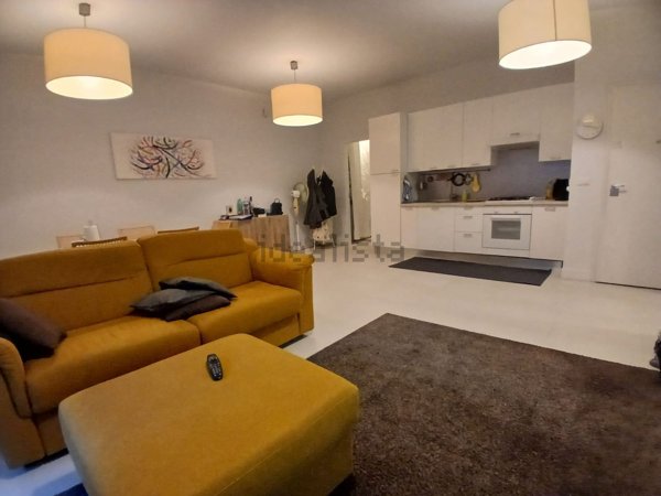 appartamento in vendita a Catania in zona Picanello