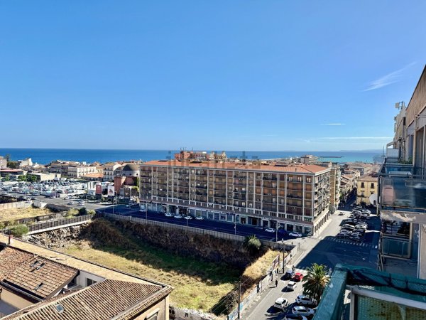 appartamento in vendita a Catania