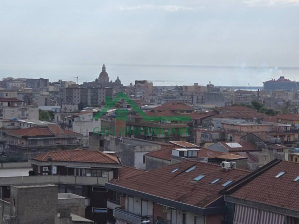 appartamento in vendita a Catania in zona San Leone