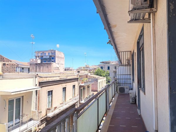 appartamento in vendita a Catania