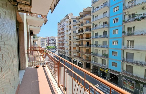 appartamento in vendita a Catania in zona Picanello