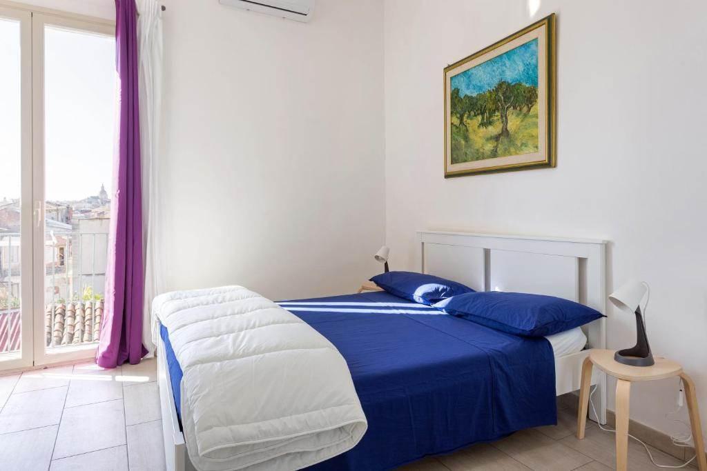 appartamento in vendita a Catania in zona Centro Storico