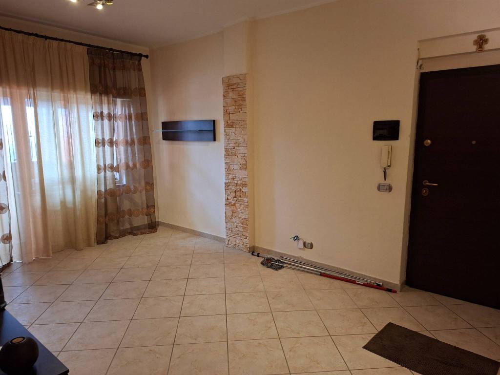 appartamento in vendita a Catania in zona San Giorgio