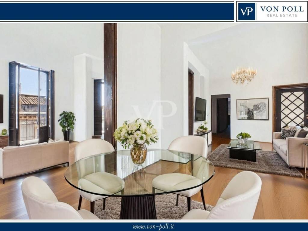 appartamento in vendita a Catania