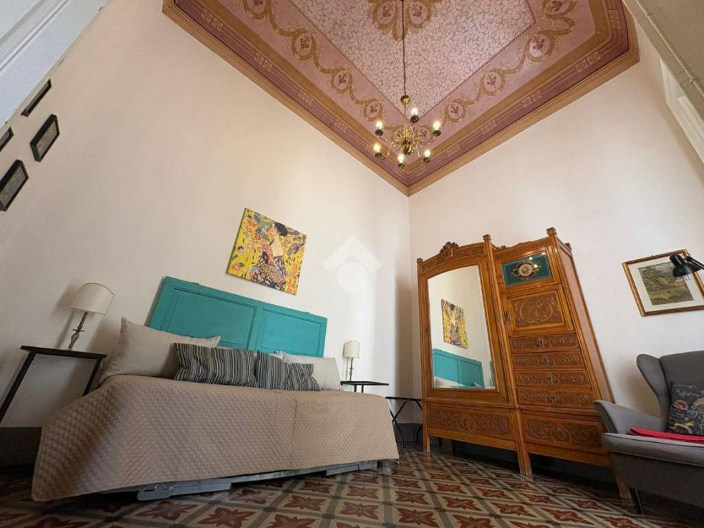 appartamento in vendita a Catania in zona Centro Storico