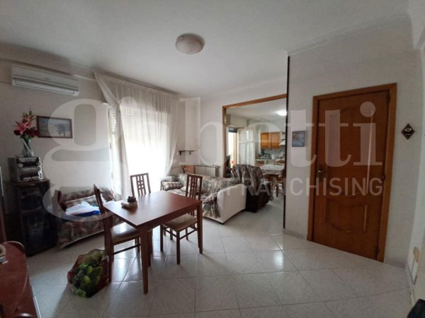 appartamento in vendita a Catania