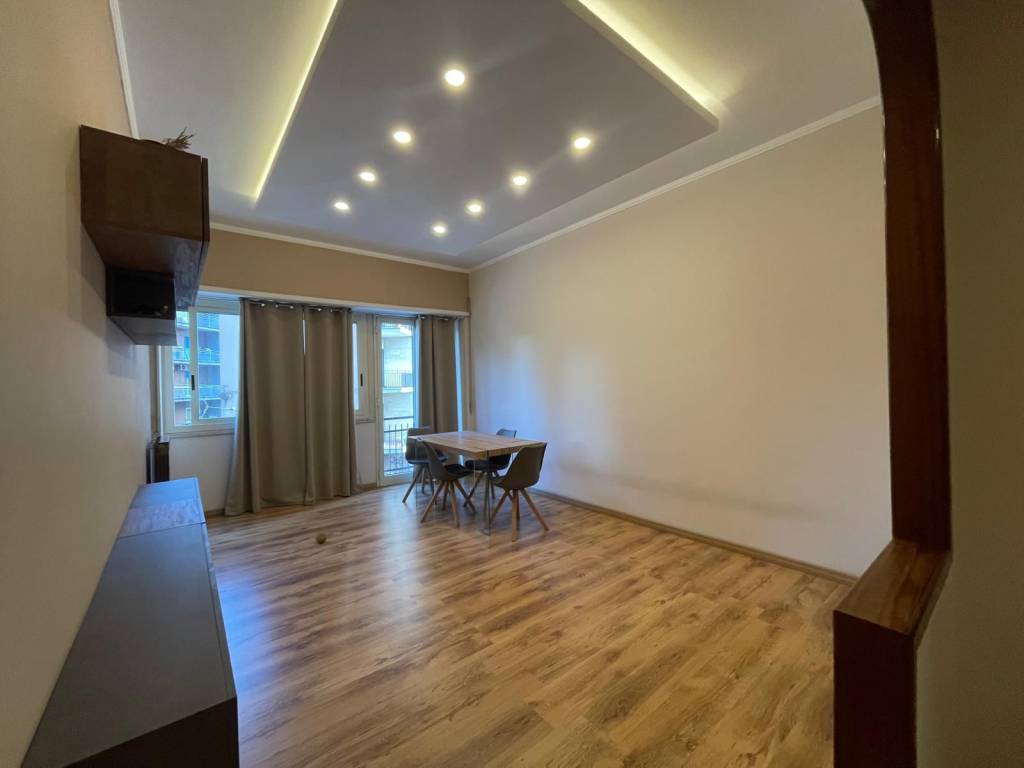 appartamento in vendita a Catania