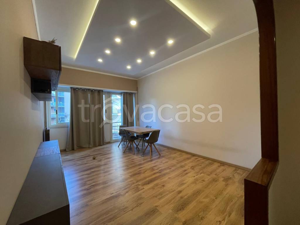 appartamento in vendita a Catania