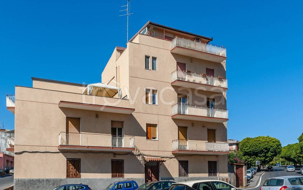 appartamento in vendita a Catania