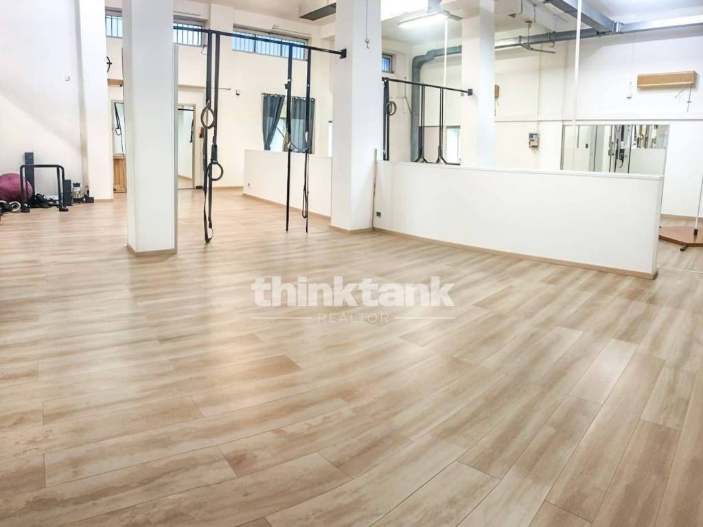 negozio in vendita a Catania