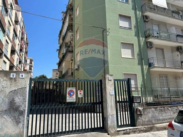 appartamento in vendita a Catania
